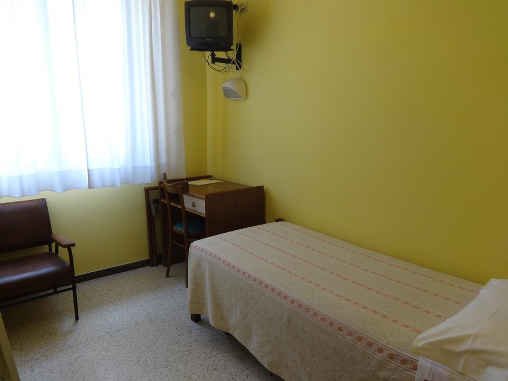 Hotel Saturno تْشيانشانو  تيرمي المظهر الخارجي الصورة