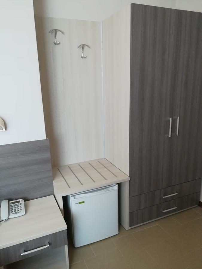 Hotel Saturno تْشيانشانو  تيرمي المظهر الخارجي الصورة